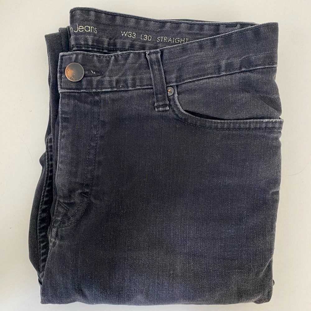 Calvin Klein Jeans